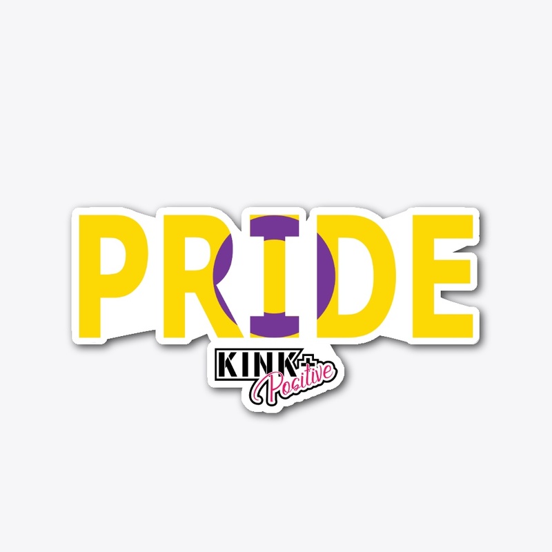 Intersex Pride