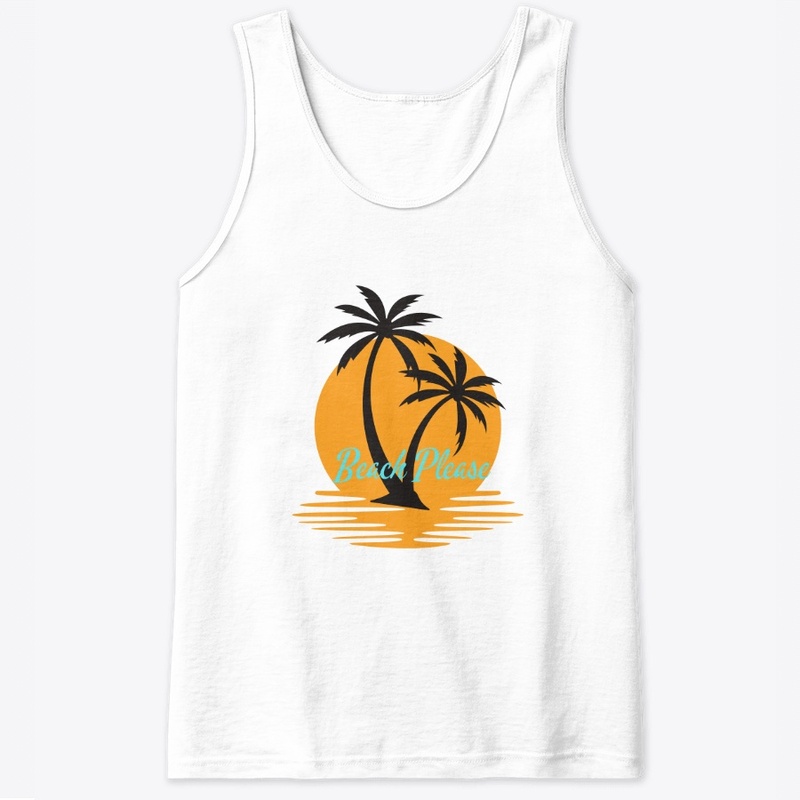 Beach Please
