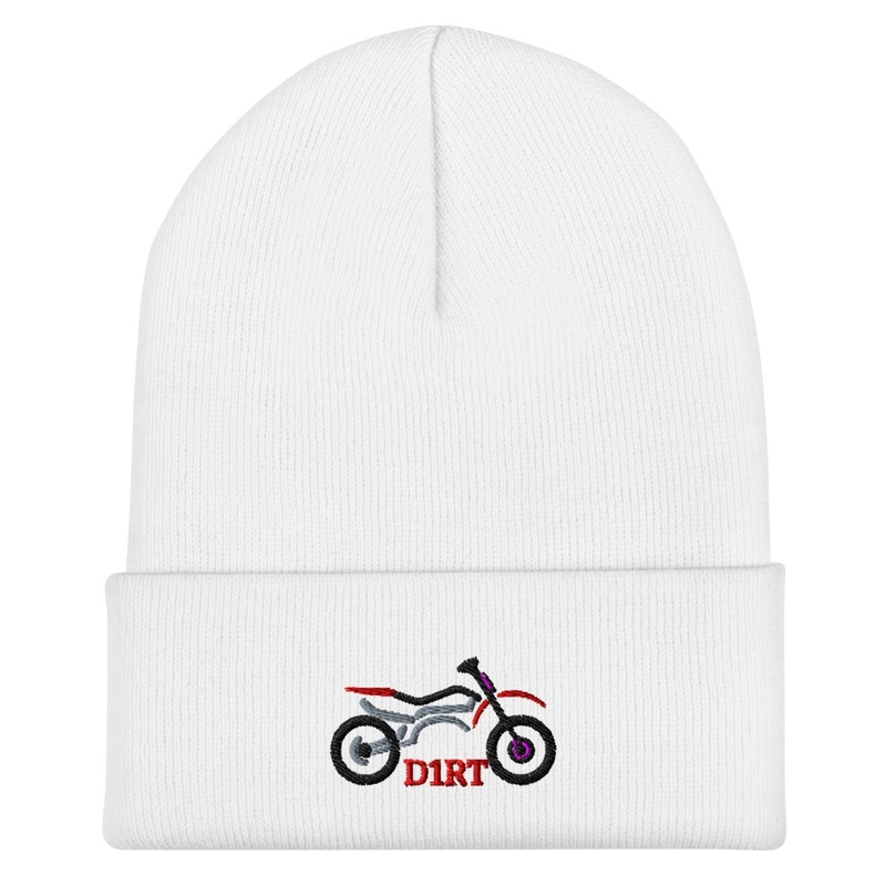 Dirt 1st