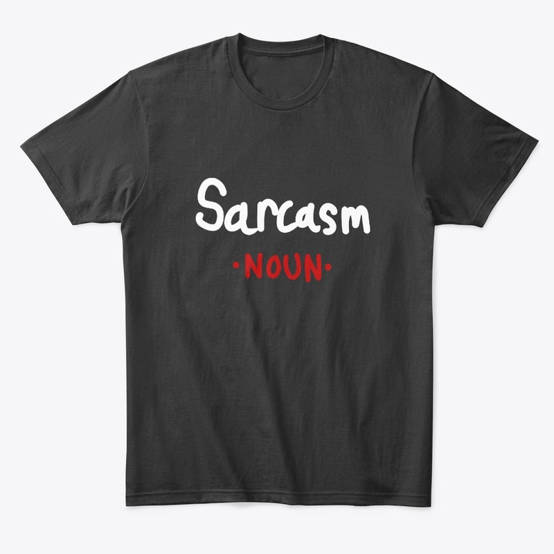 Sarcasm
