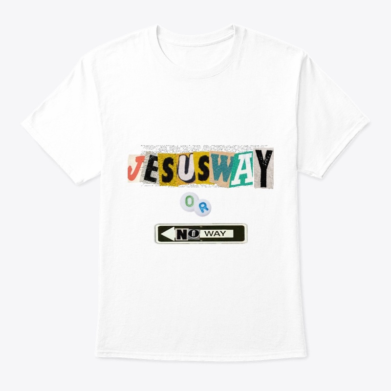 J Way ->