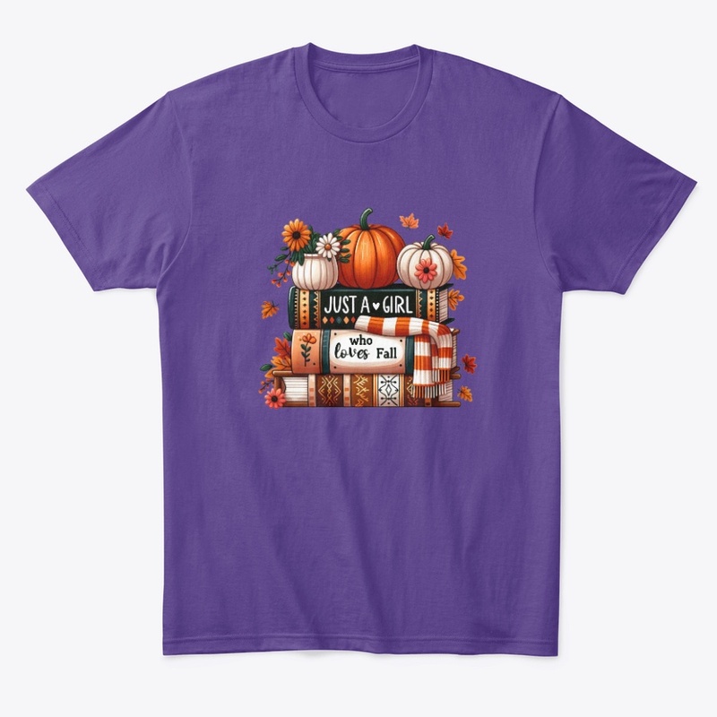 Fall Collection Just a girl