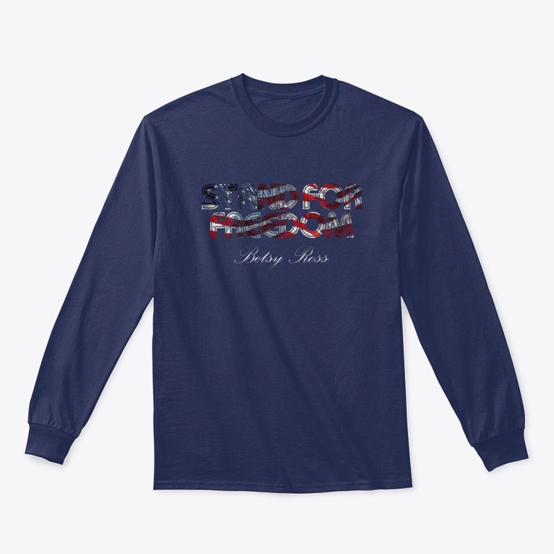 Stand for Freedom