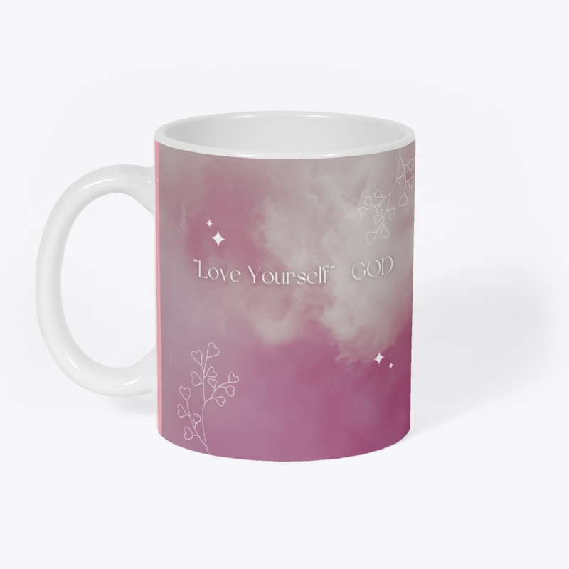 Love Yourself Pink Collection 