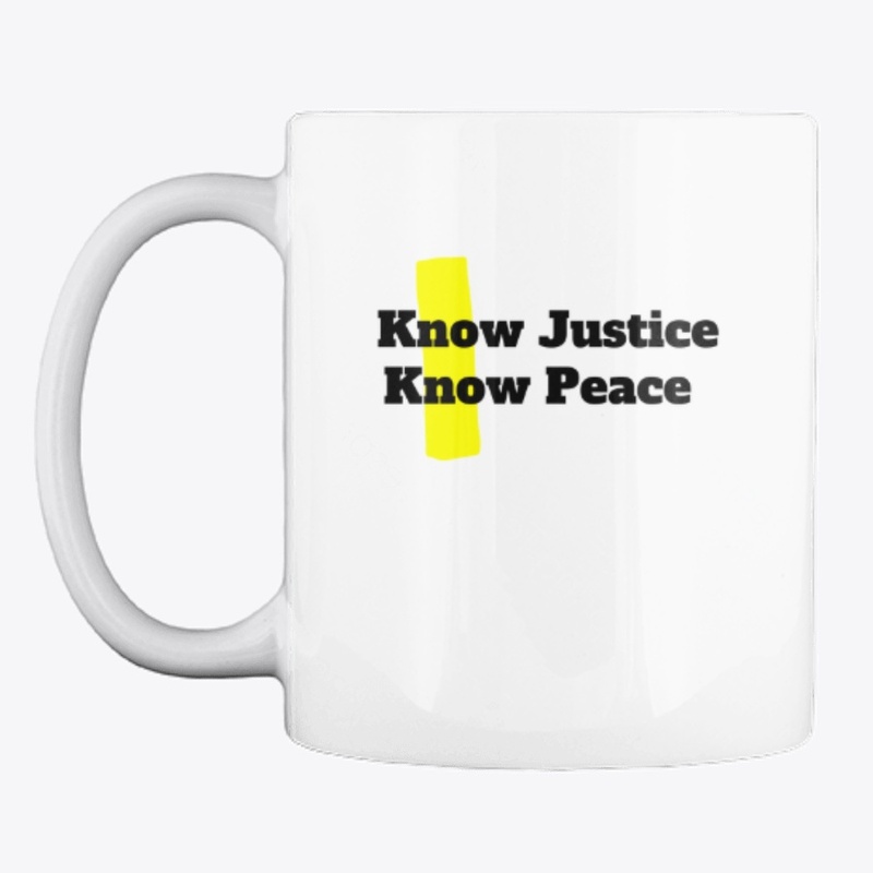 Black lives matter merch 