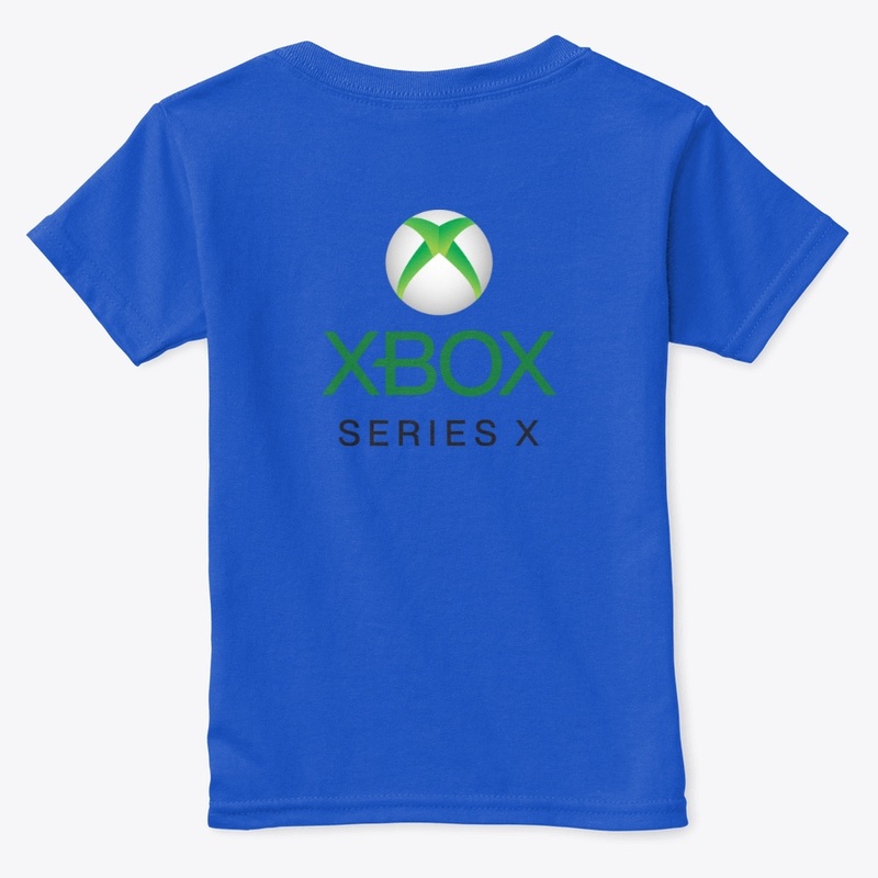 xbox  series x
