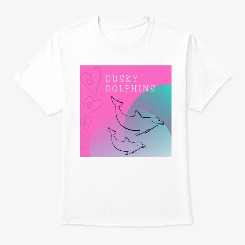 Dusky Dolphin