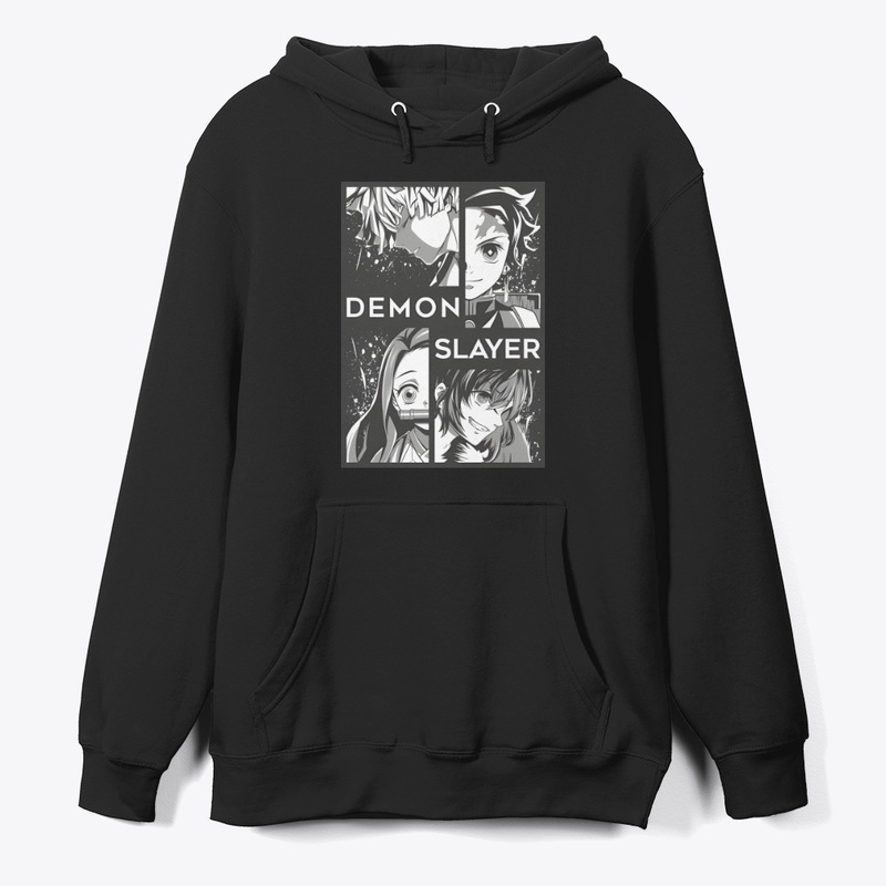 Demon Slayer Hoodie