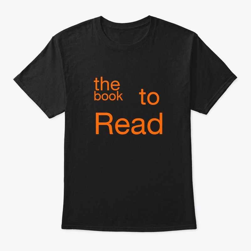 The Book To Read