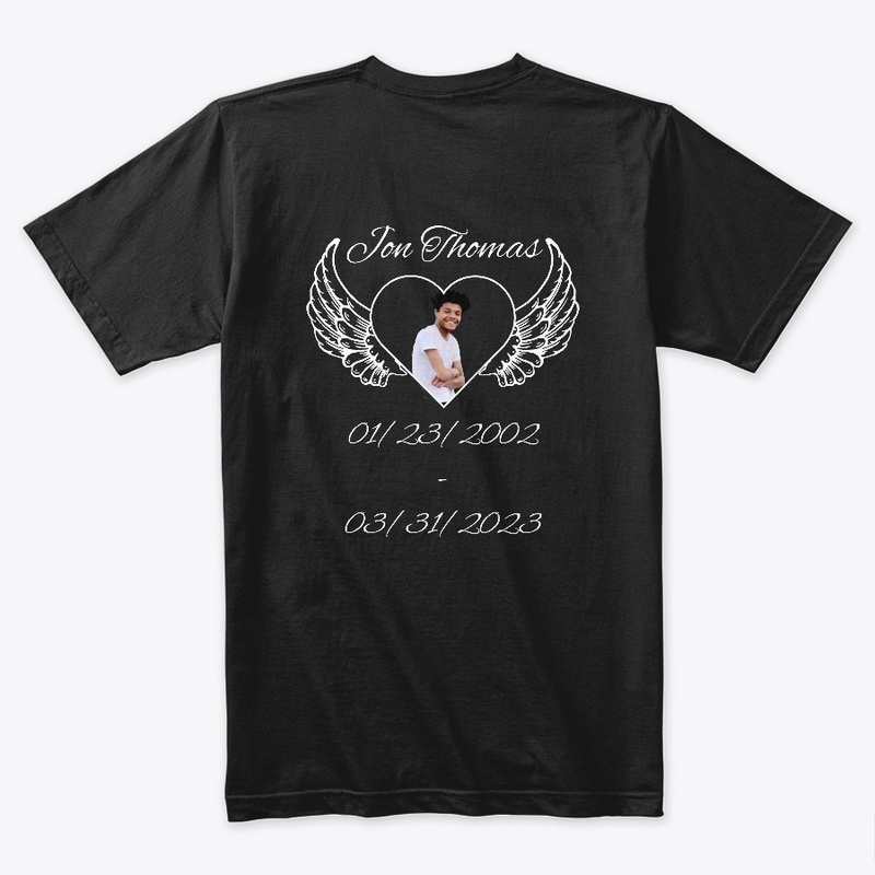 Jon Thomas Memorial 