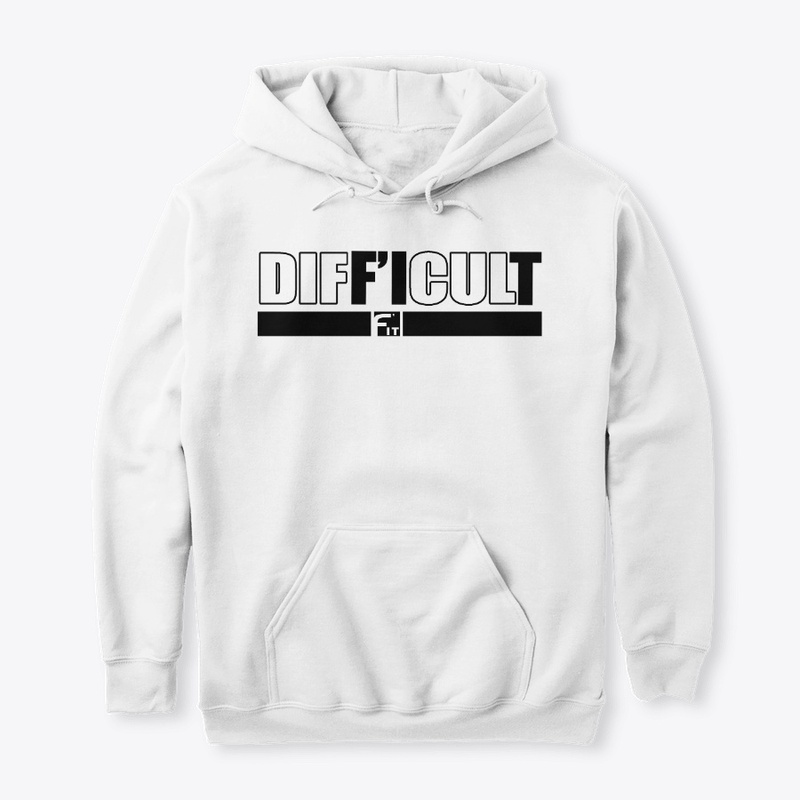 F'IT Motivation: DIFF'ICULT Defined