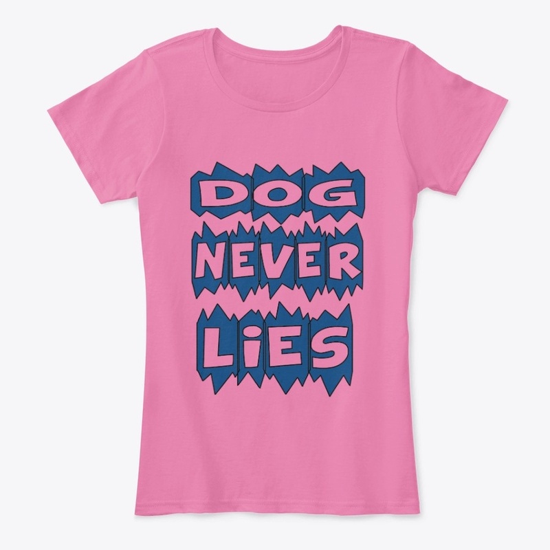 TRUE DOG