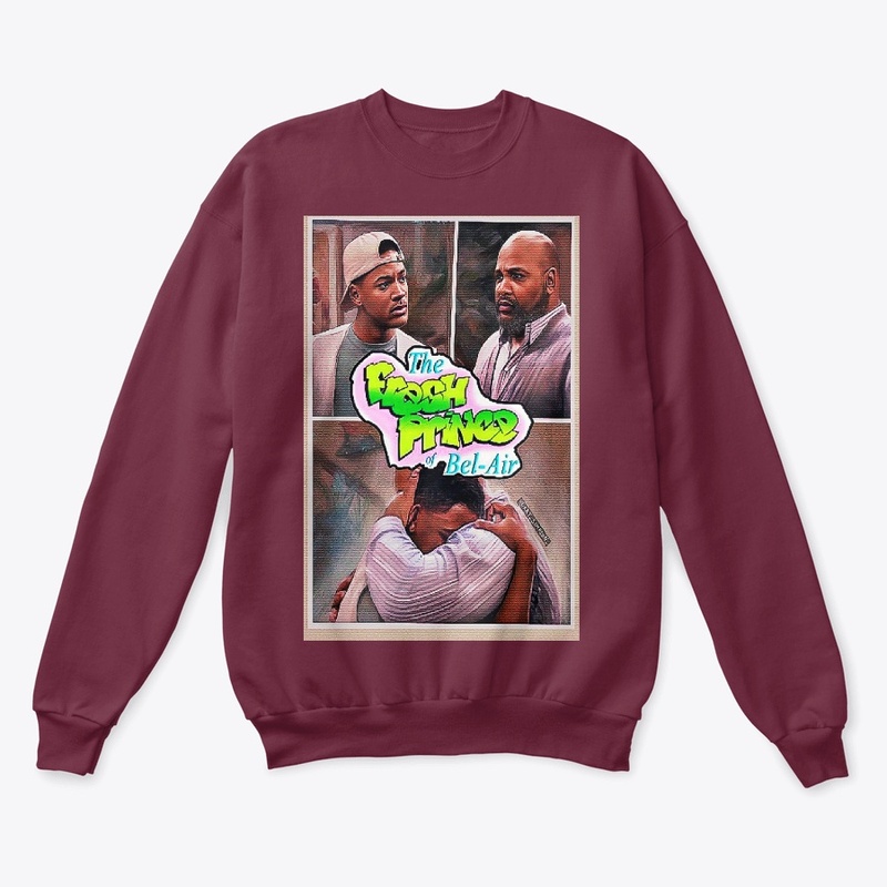 all about uncle phill