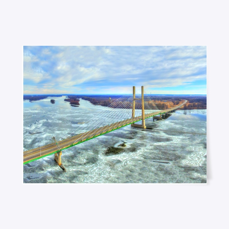 Ice Bridge