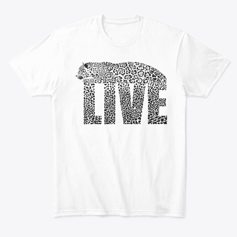 LIVE Leopard