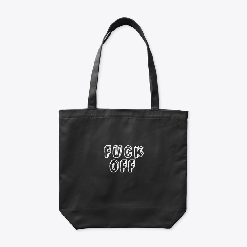 Fuck Off Designs