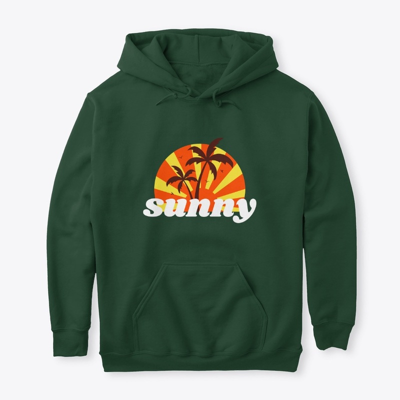 Sunny