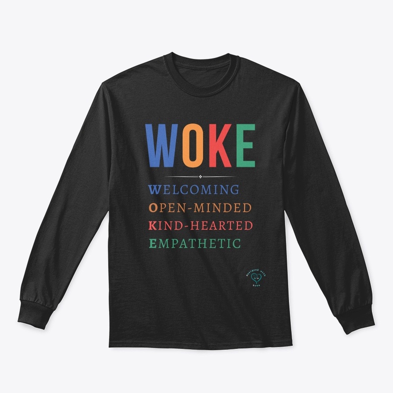 WOKE