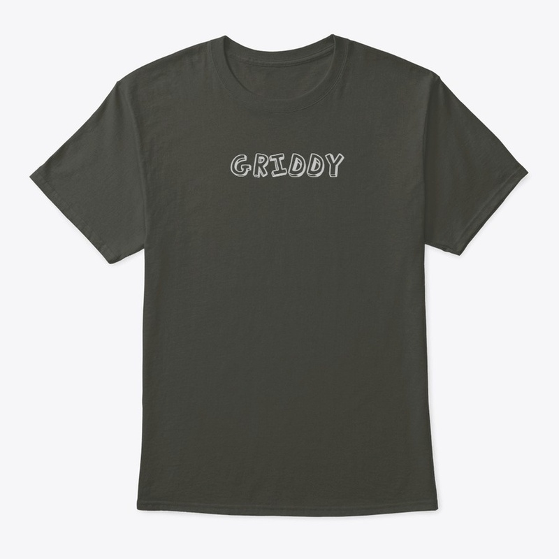 Griddy Merch