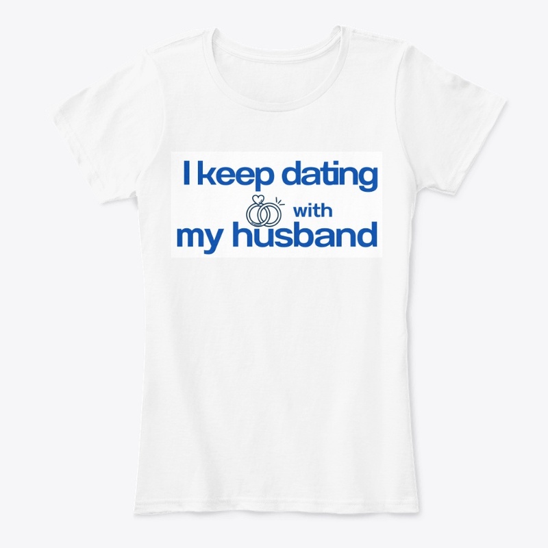 Women wife keep dating husband spouse 