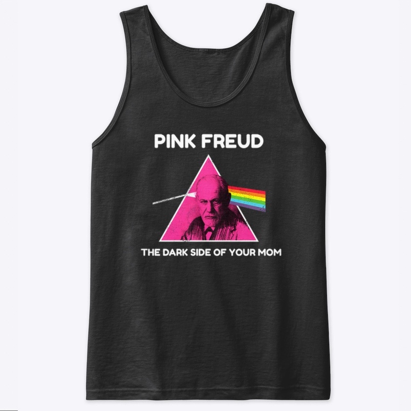 PINK FR