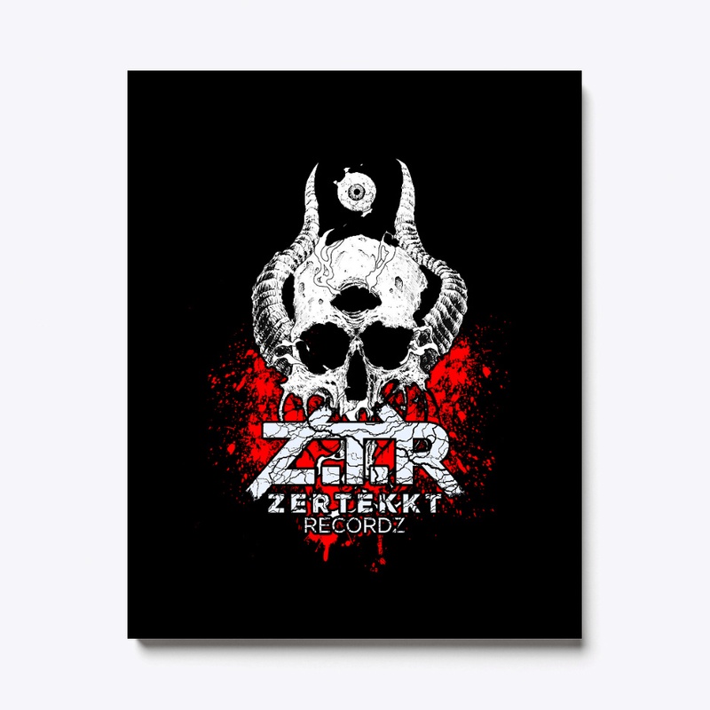 Zertekkt Recordz