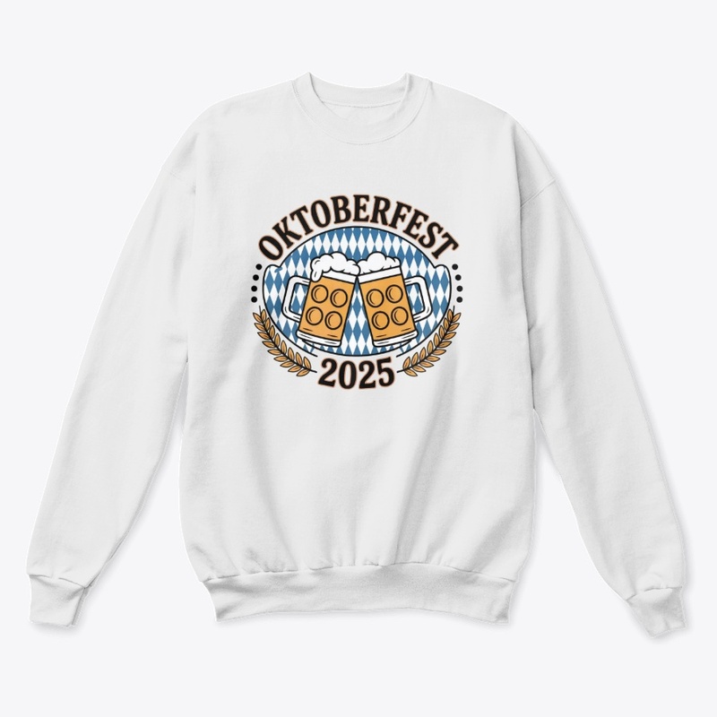 Oktoberfest 2025
