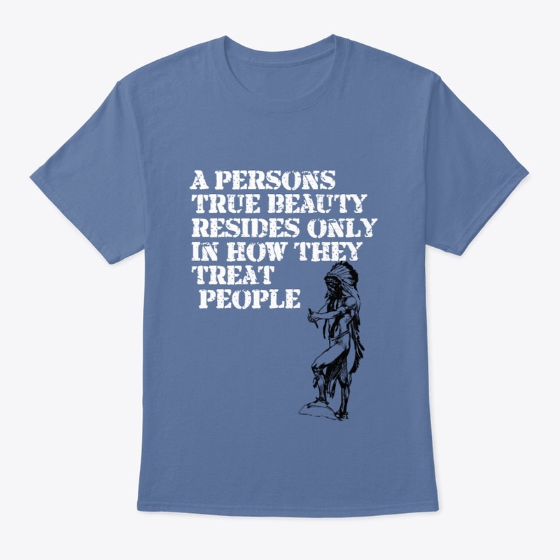 true beauty-barefoot