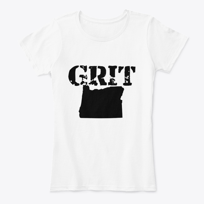 Oregon Grit