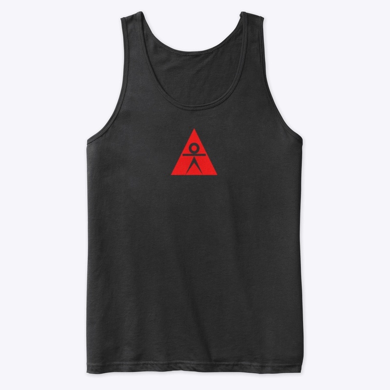 Simple RDP Tank Top