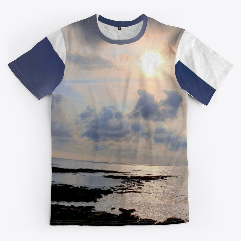 sea ​​under the sun