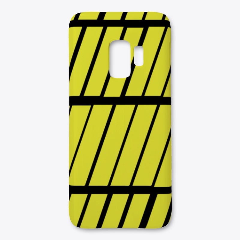 yellow design