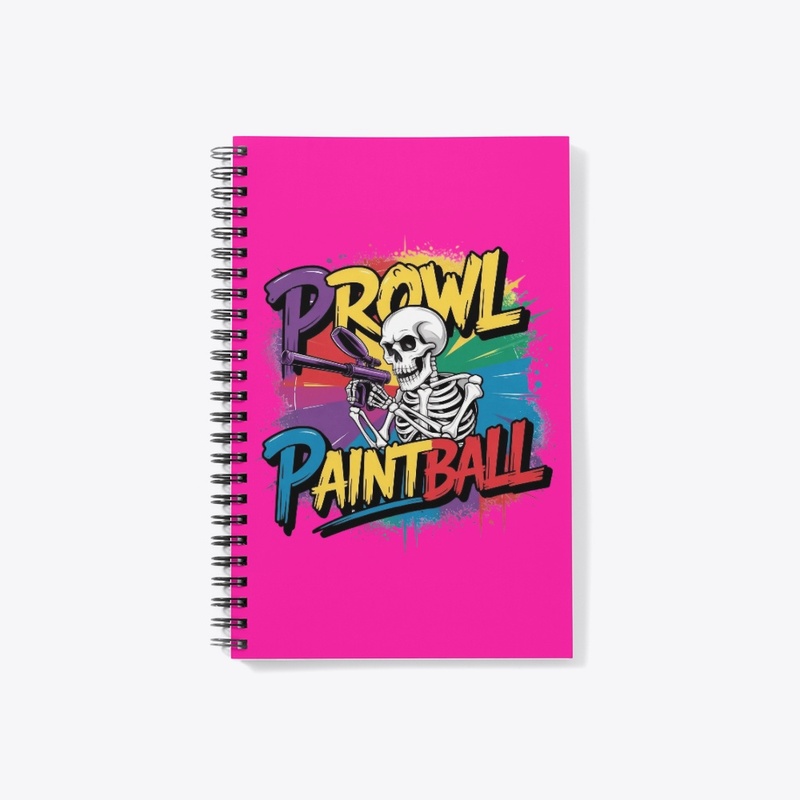Prowl Paintball