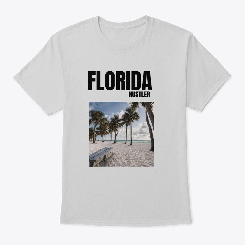 FLORIDA HUSTLER BRAND 