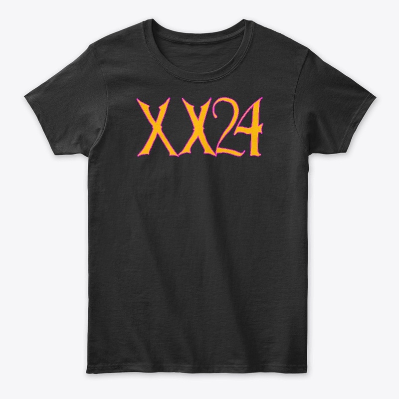 2024 merch