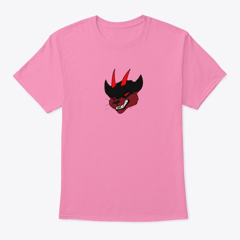 Catfish Cult Simple Design