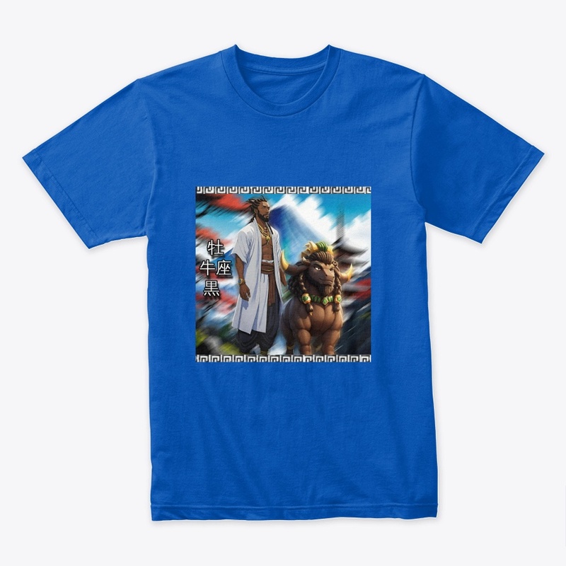 DigiComixx™ Anime-Inspired Collection