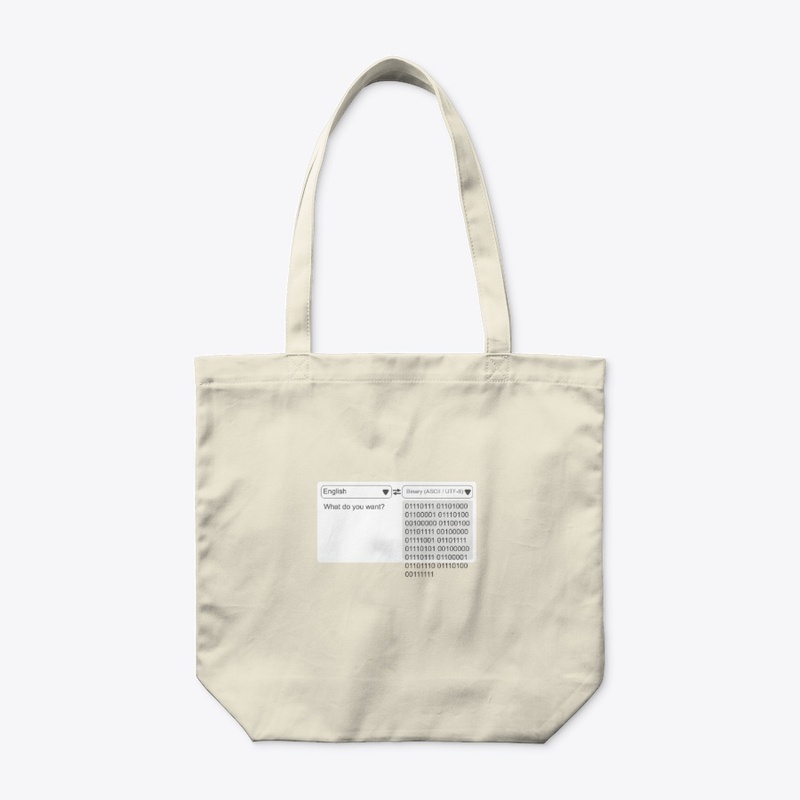 Talk to your computer!