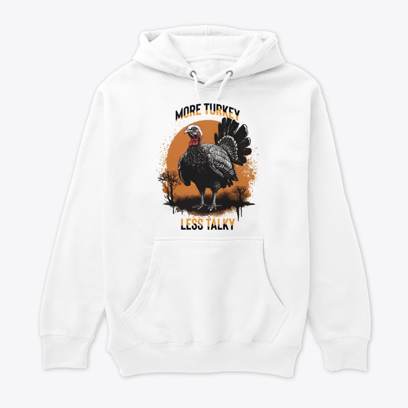 THANKSGIVING T-SHIRT DESIGN
