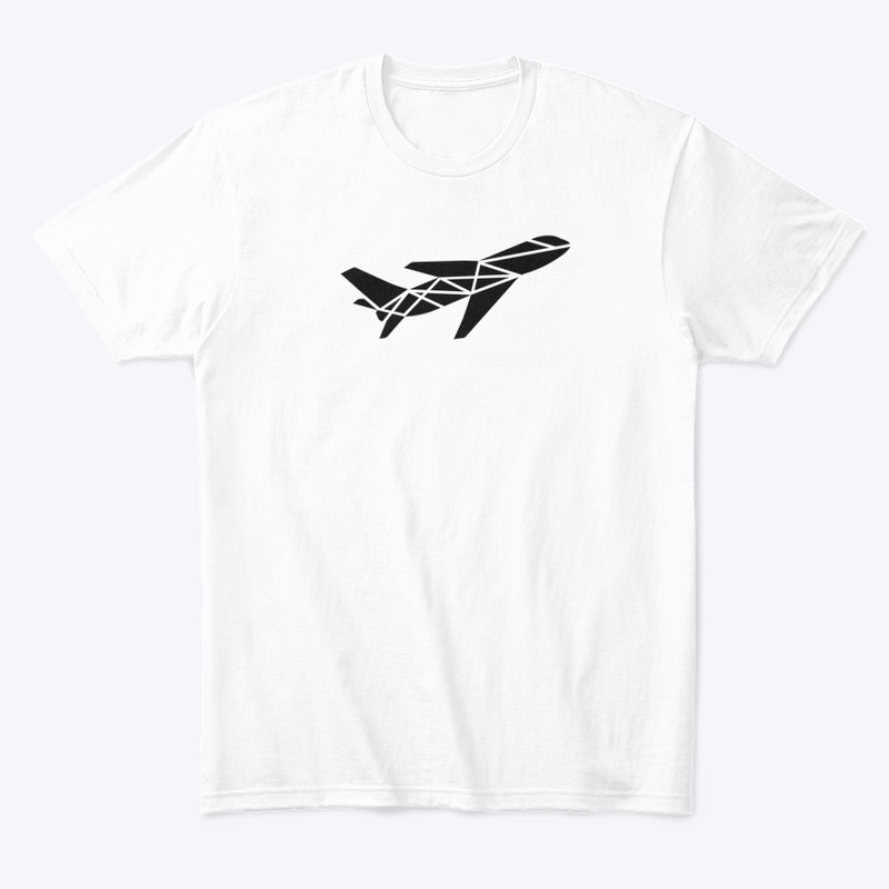 Plane tee