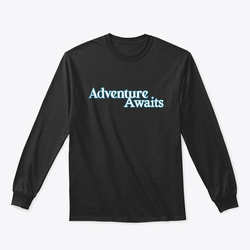 Adventure Awaits