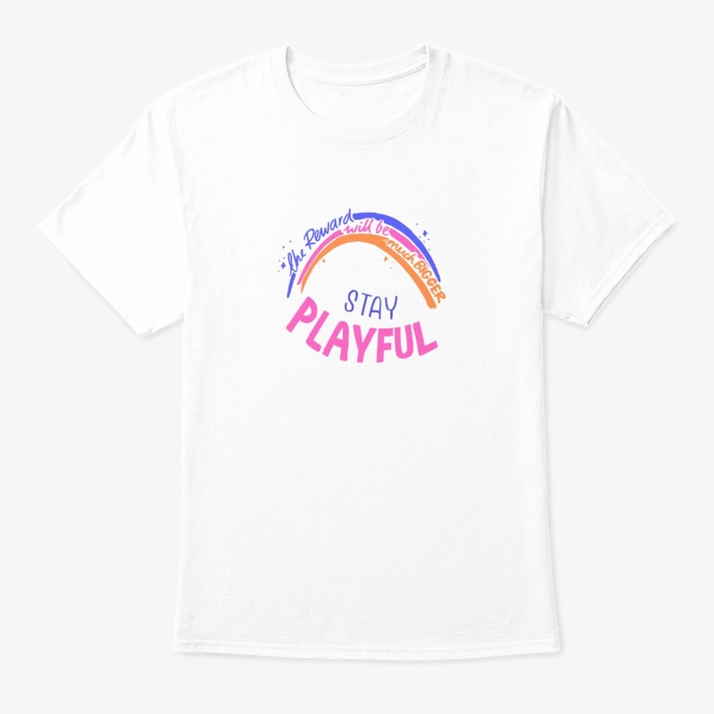 Stay Playful Vibes