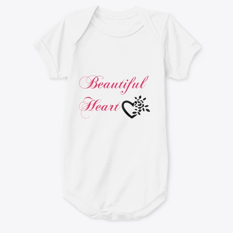 Beautiful Heart