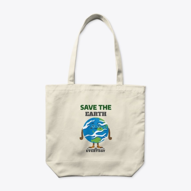 save the earth