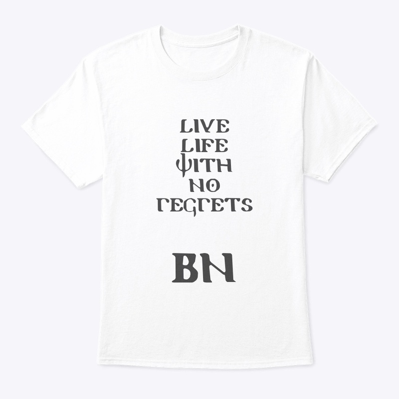 Live Life Collection