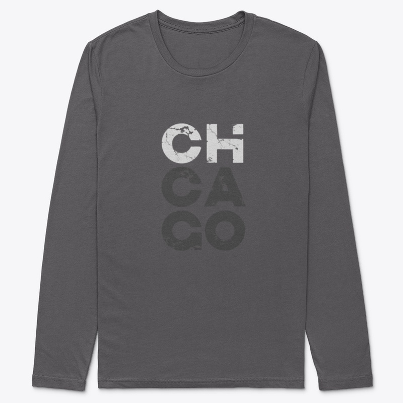CH - CA - GO