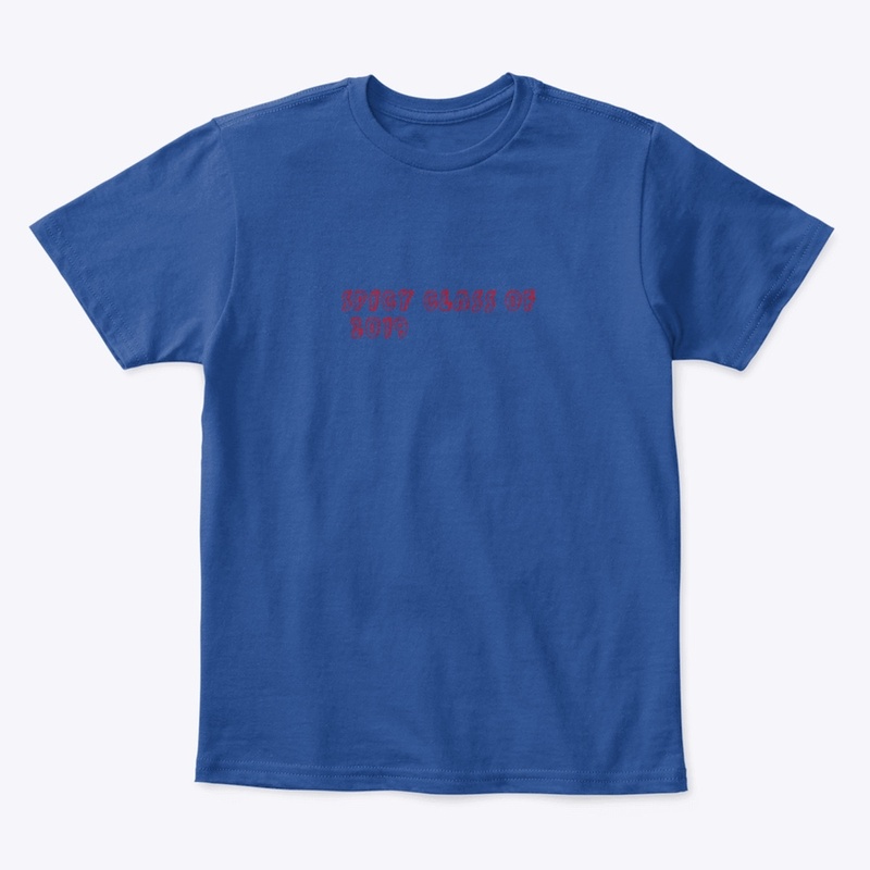 Top Secret Spicy Cloths