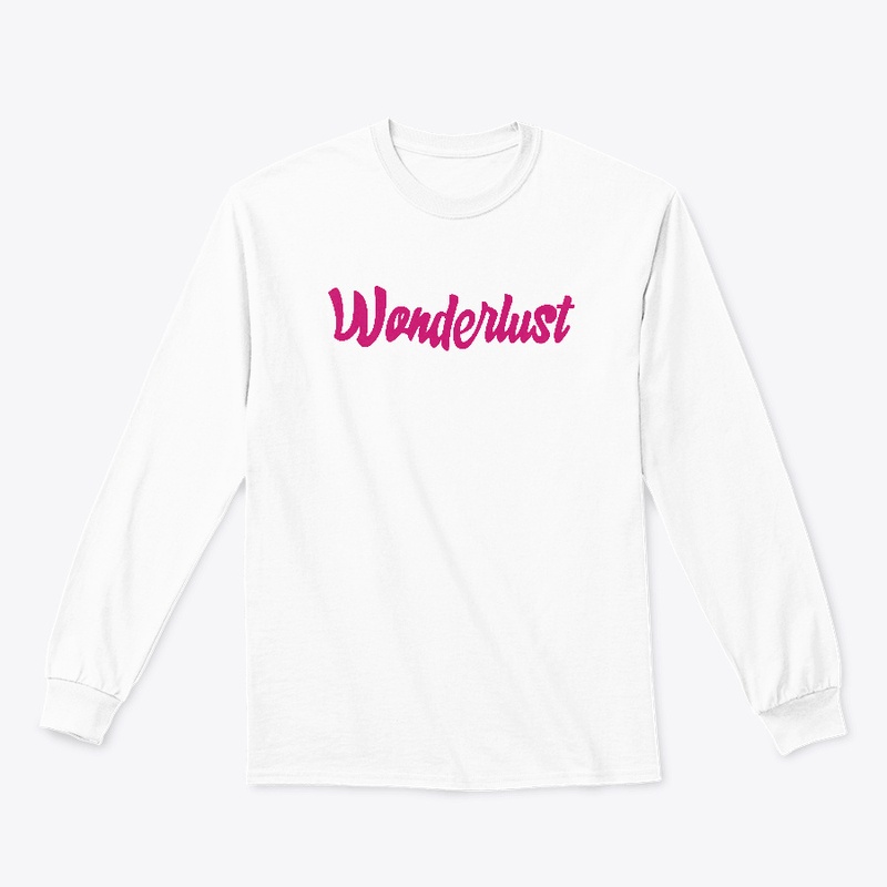 wonderlust
