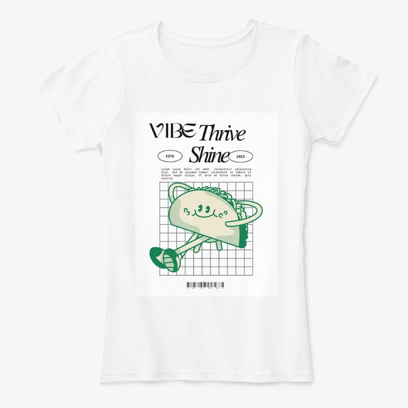 Elevate: Vibe, Thrive, Shine