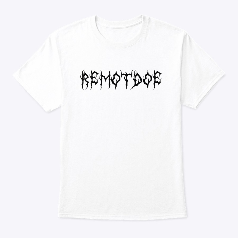 ReMotDoe's Merch